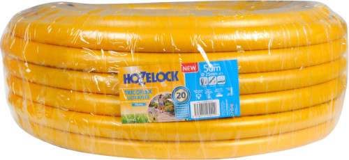 Hozelock Tricoflex Ultraflex Tuinslang 50 Meter