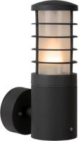 Lucide Solid - Wandlamp Buiten - Ø 9 Cm