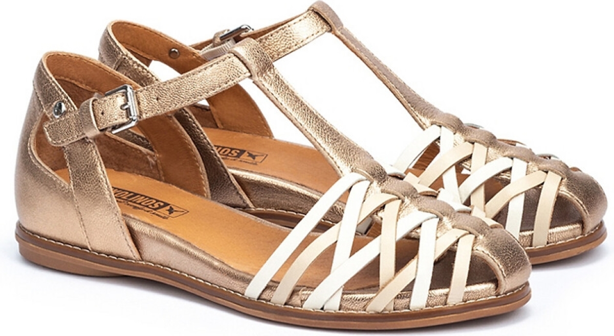 Pikolinos Leren sandalen Talavera