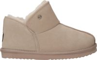 Warmbat Willow Women Suede