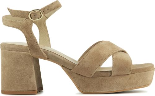 Sandalettes