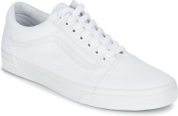 Lage Sneakers Vans  OLD SKOOL