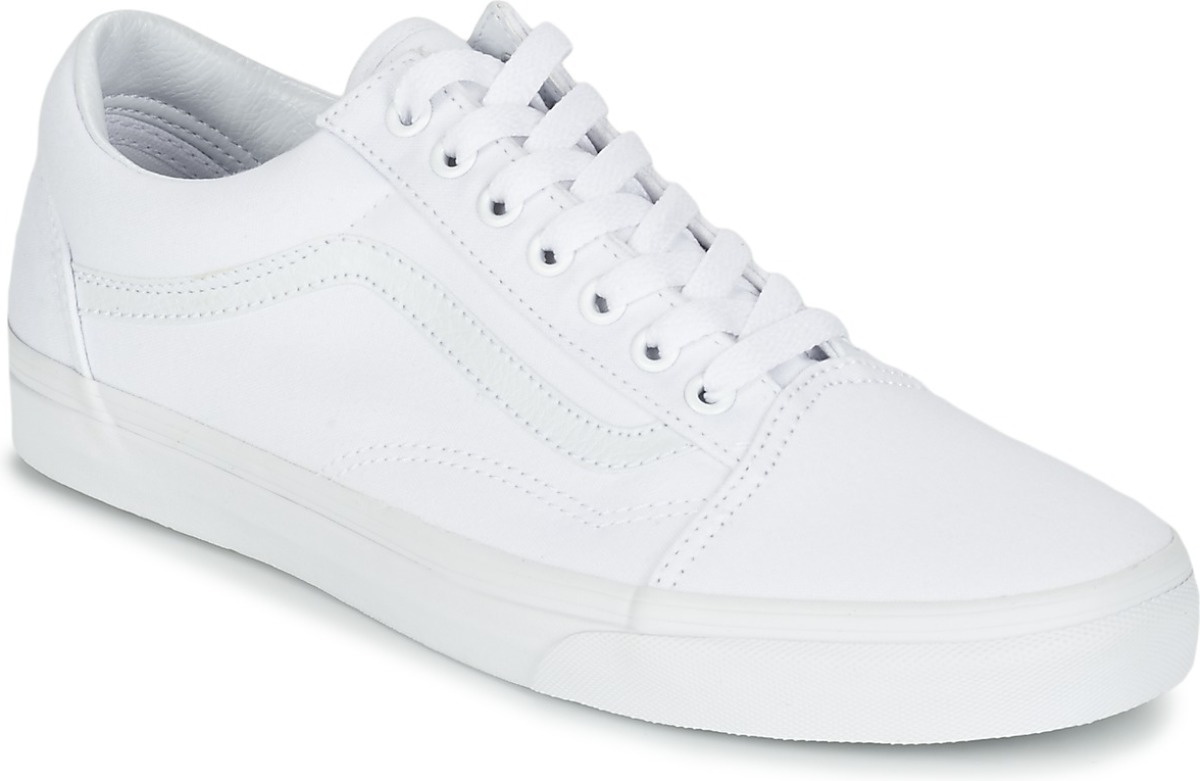 Lage Sneakers Vans  OLD SKOOL