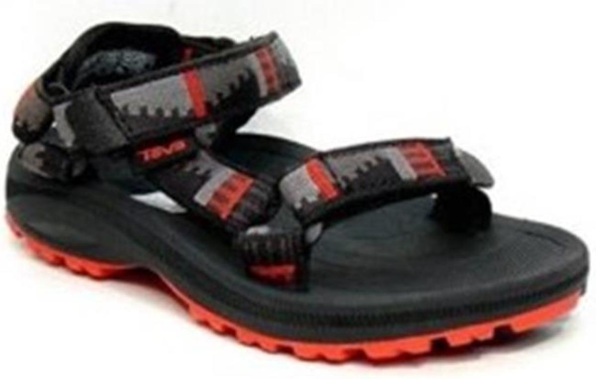 Teva T hurr 2