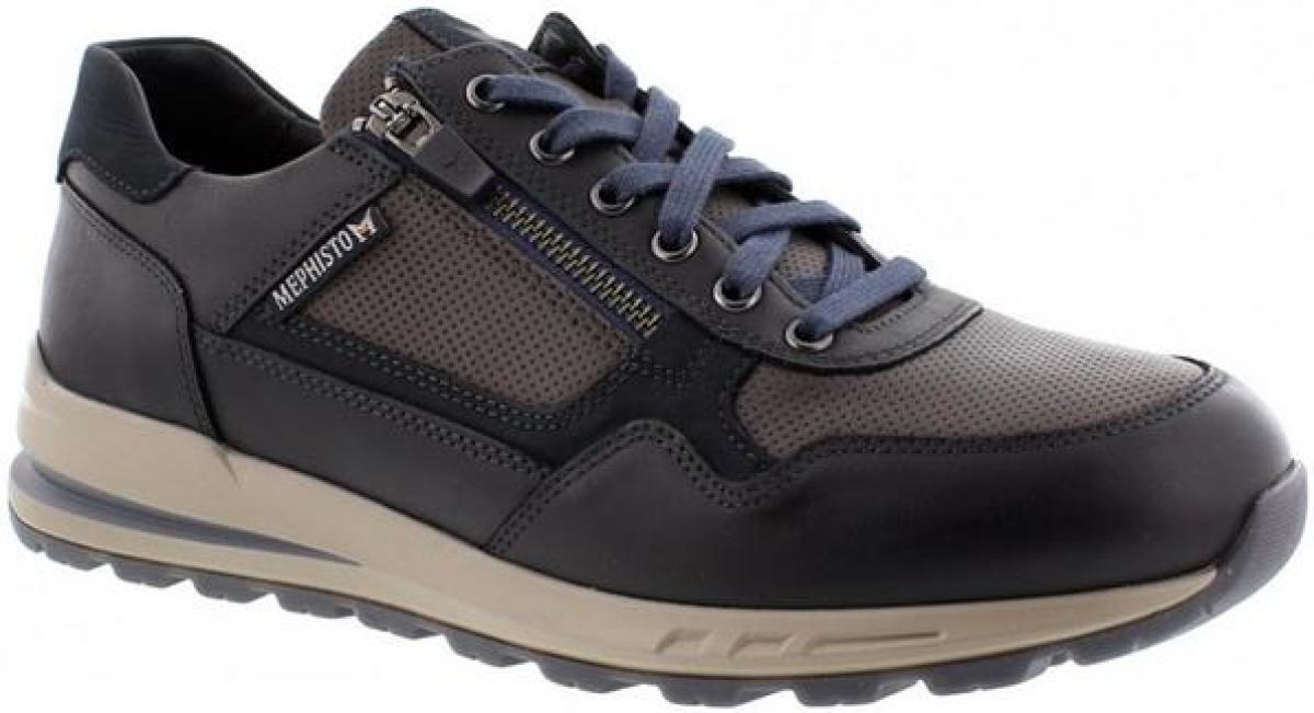 Mephisto Bradley