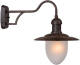 Lucide Aruba - Wandlamp Buiten - Ø 25 Cm