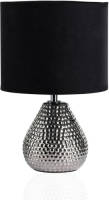 Pauleen Sip Of Silver - Tafellamp - E14/20w