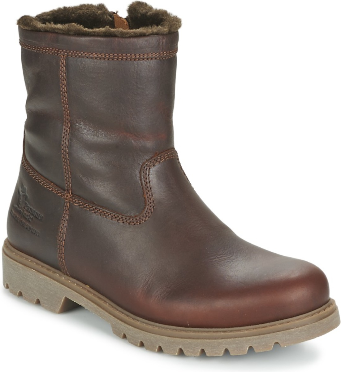 Panama Jack Fedro warm