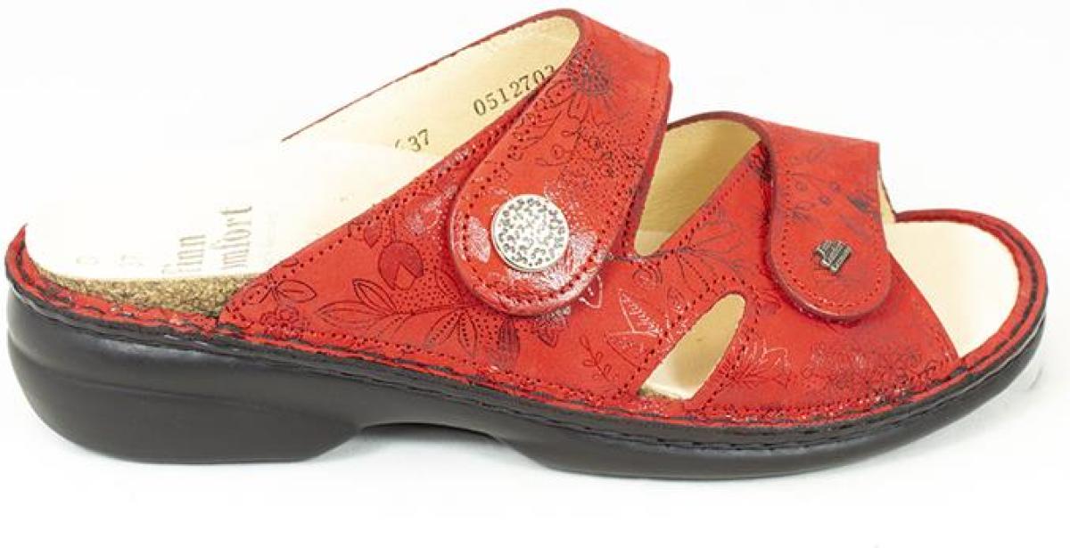 Finn comfort Torbole