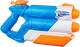 NERF Super Soaker Twin Tide