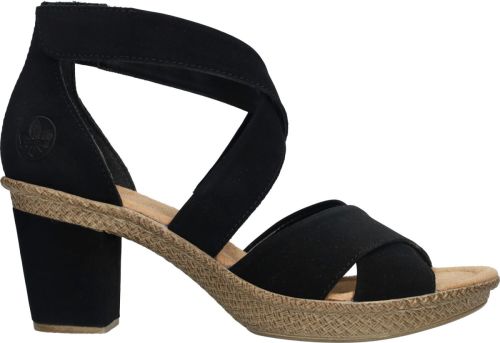 Rieker 66579 Sandalen