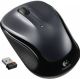 Logitech Wireless Mouse M325 (Grijs)