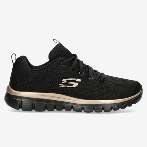 Skechers 12615 BKRG