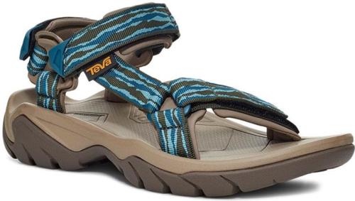 Teva W Terra Fi 5