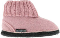 Bergstein Cozy pantoffel roze kids