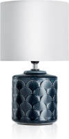 Pauleen Glowy Midnight - Tafellamp - E14/20w