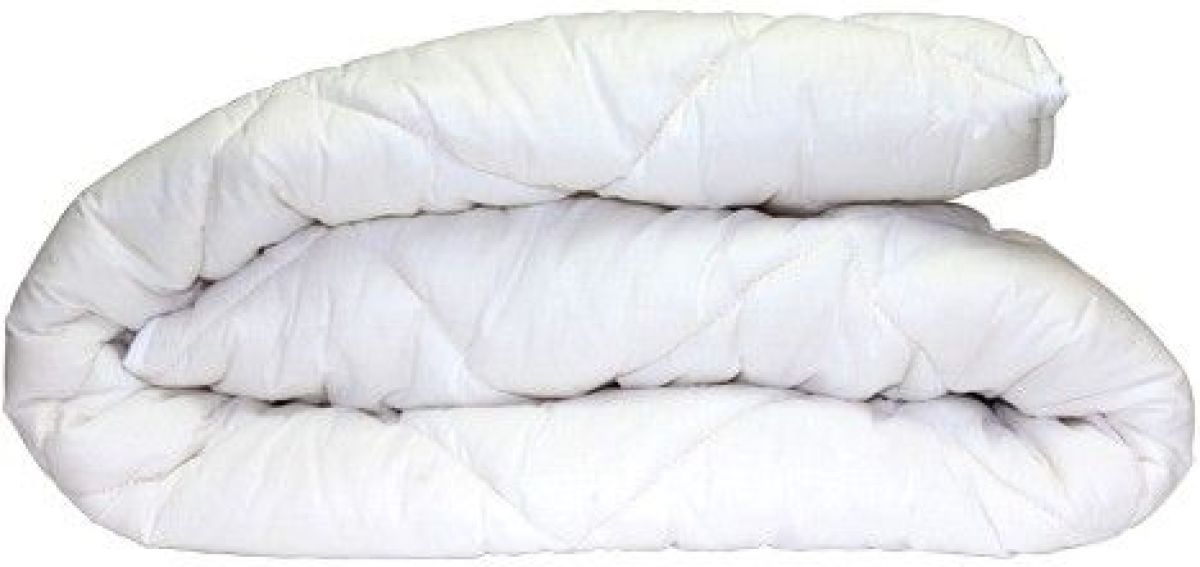 Dekbed Discounter Dekbed Schapenwol - Dutch Shepherd - Enkel 140 x 200