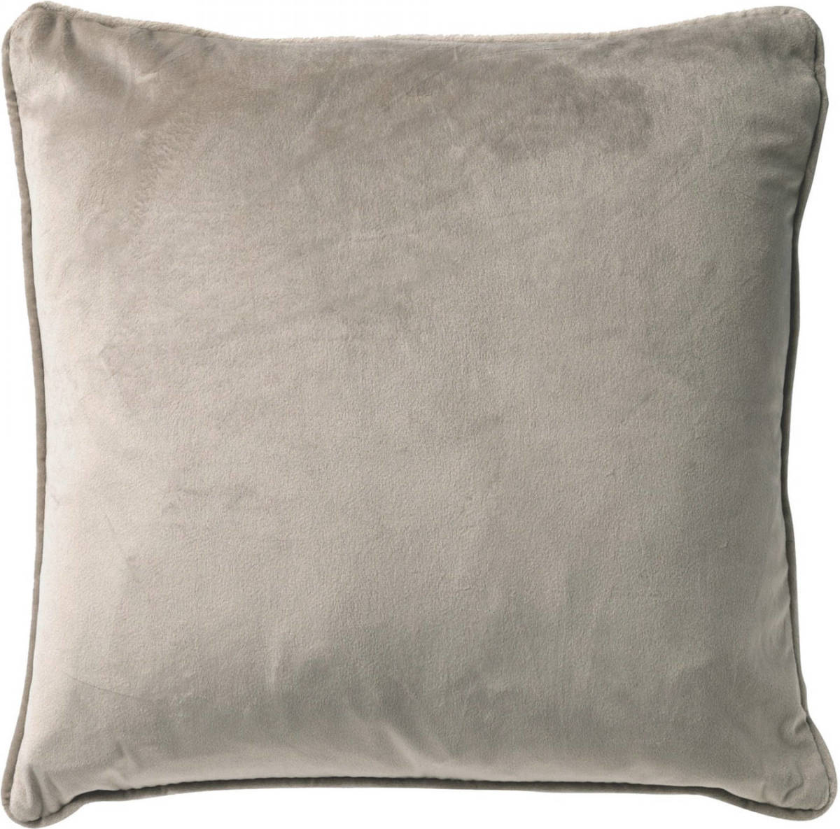 Dutch Decor Kussenhoes Finn 45x45 Cm Zand