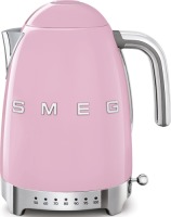SMEG KLF04PKEU Waterkoker
