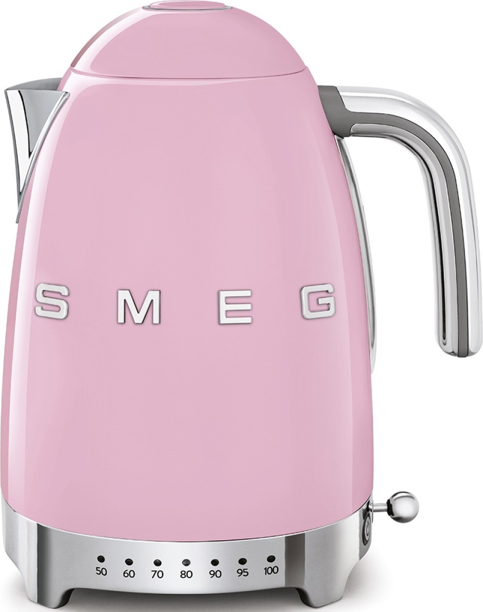 SMEG KLF04PKEU Waterkoker