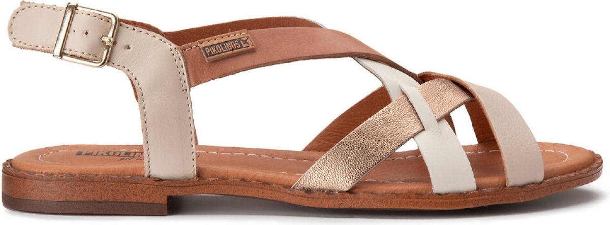 Pikolinos Leren sandalen Algar