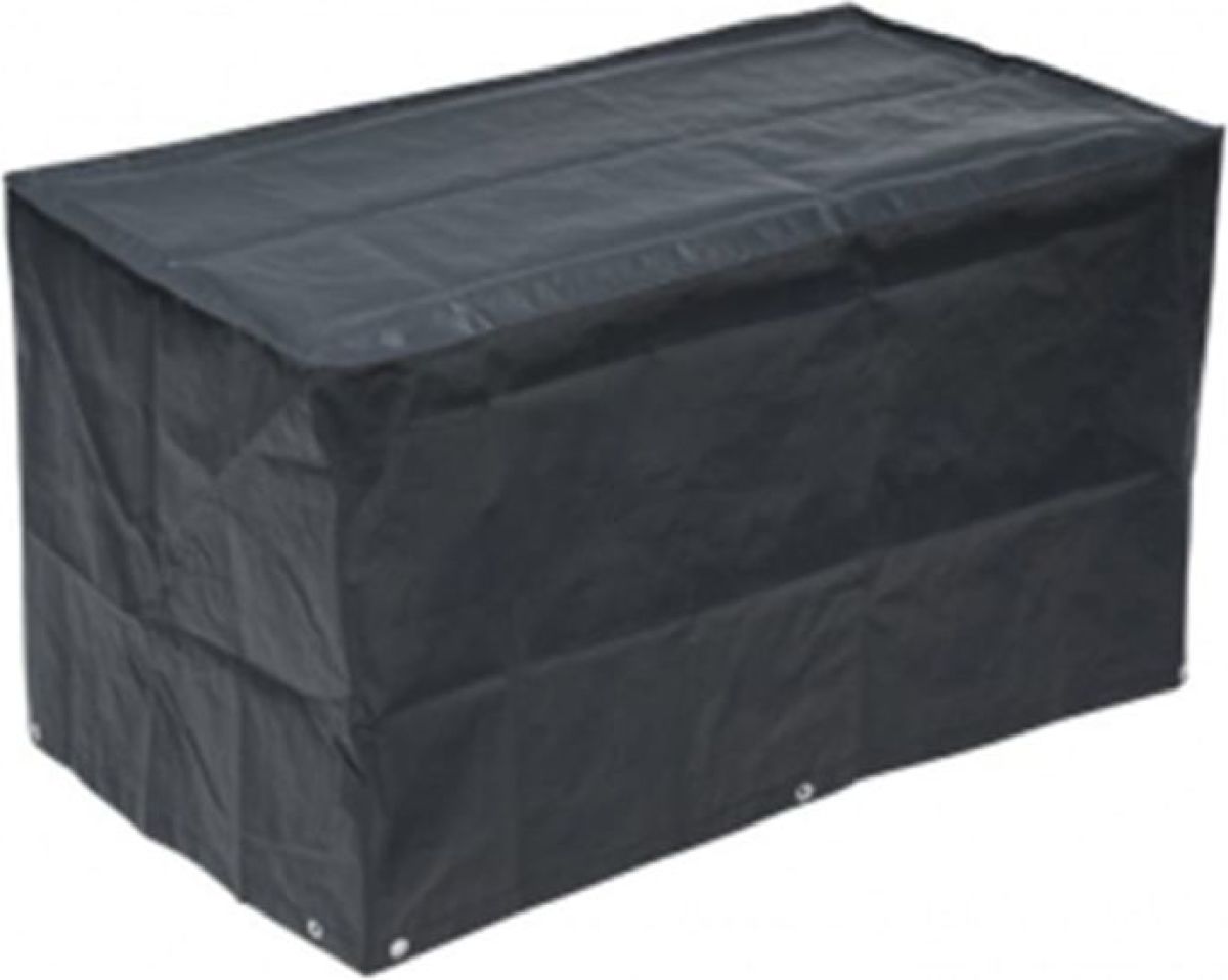 Nature Tuinmeubelhoes voor gasbarbecues 103x58x58 cm