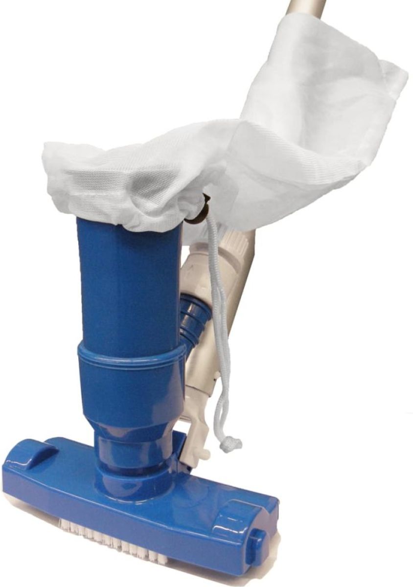 Ubbink Vijvervuilzuiger CleanMagic PVC 1379105