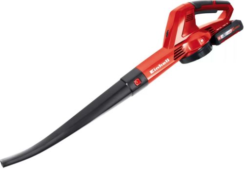 Einhell Draadloze bladblazer GE-CL 18 Li E Kit 3433533