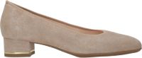Ara Pump  Beige
