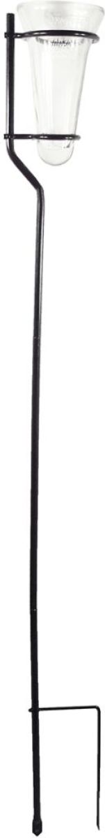 Nature Regenmeter met standaard glas 130 cm 6080089