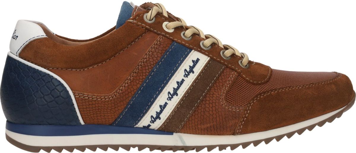 Australian Footwear Camaro leather