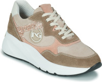 Lage Sneakers NeroGiardini  E218040D-501