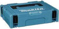 Makita Makpac Set Gr. 1 P-02369 Koffer zonder Einlage