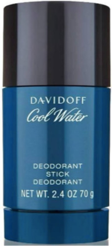 Davidoff Cool Water Man Deo Stick 70 gr