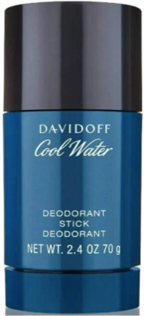 Davidoff Cool Water Man Deo Stick 70 gr