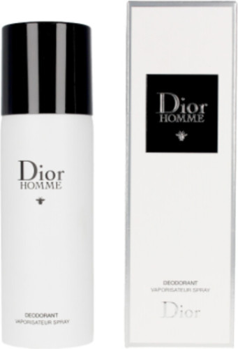 Christian Dior Homme Deo Spray 150 ml