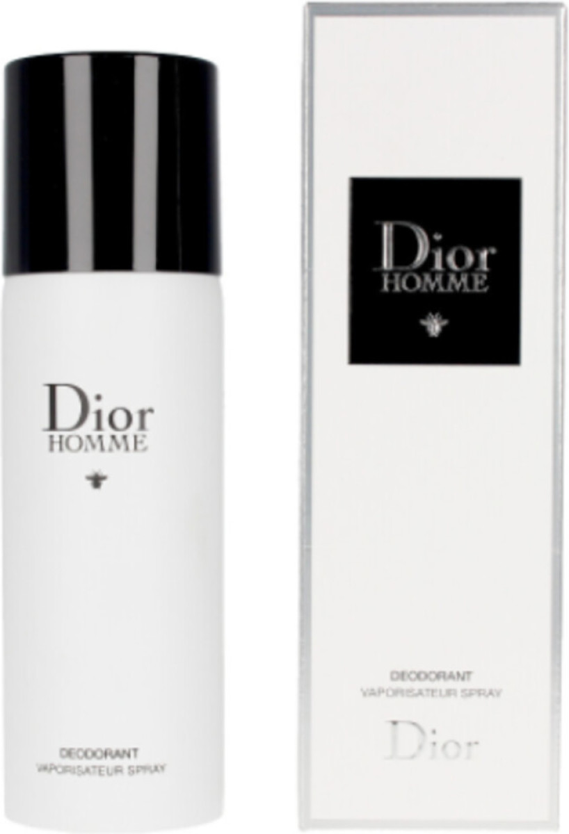 Christian Dior Homme Deo Spray 150 ml