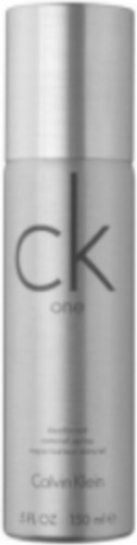 Calvin klein Ck One Deo Spray 150 ml