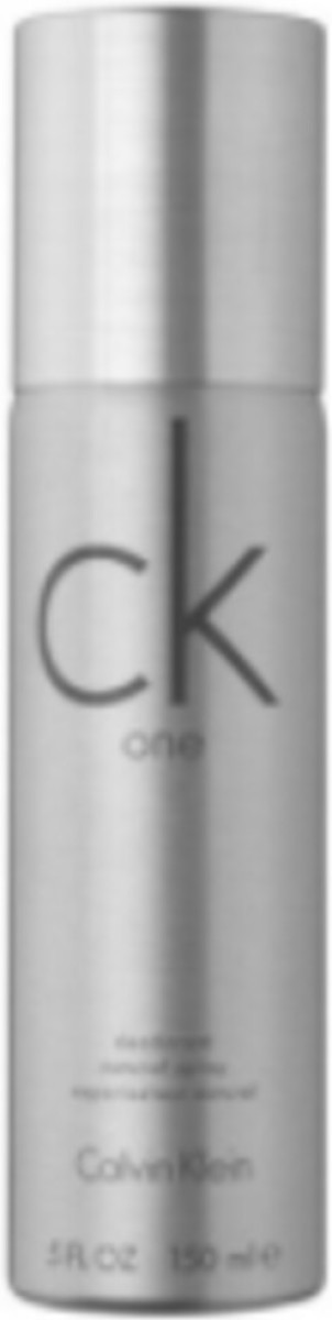 Calvin klein Ck One Deo Spray 150 ml