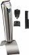 Wahl LITHIUM ION+ STAINLESS STEEL Baardtrimmer