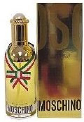 Moschino Femme eau de toilette - 75 ml