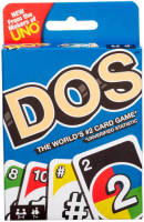 Mattel UNO dos kaartspel