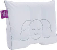 Silvana synthetisch kussen Support® Royale beetje zacht