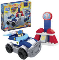 Fisher-Price Mega Bloks 20 KEY DRIVER ITEM