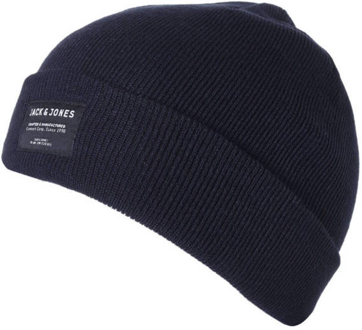 Jack & Jones muts blauw