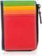Mywalit Ladies Zip Purse ID Holder zwart
