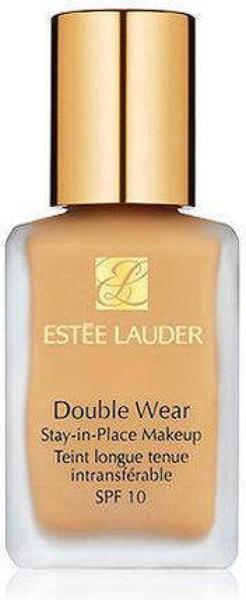 Estee Lauder Double Wear Stay-in-Place foundation SPF10 - 2C2 Pale Almond - 30 ml