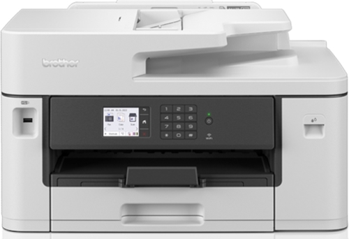 Brother all-in-one printer MFC-J5340DW