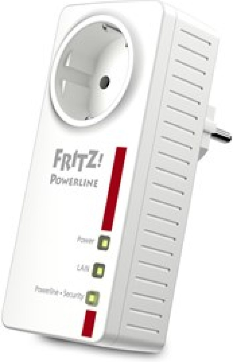 AVM FRITZ! Powerline 1220E