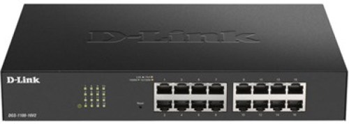 D-Link DGS-1100-24PV2